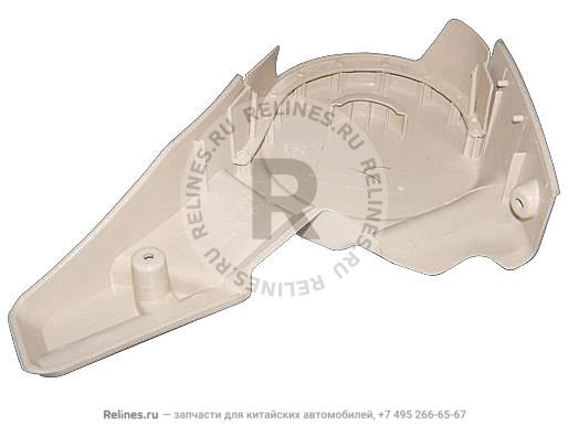 Trim - RH side(FR seat LH) - B11-6***30BE