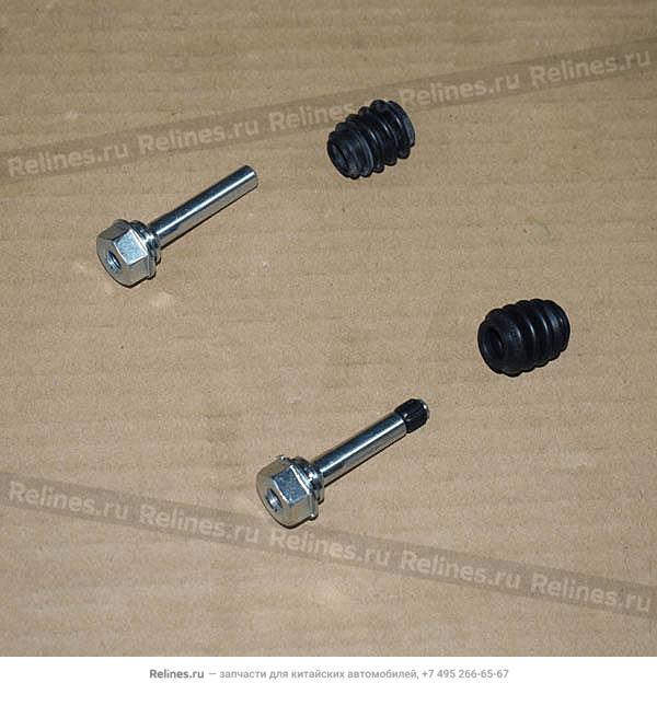 Repair kit-guide PIN - J52-XLB***501067B