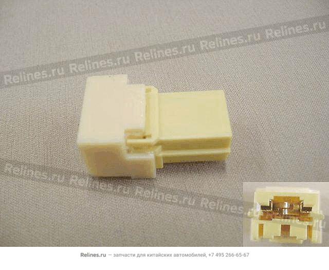 Equivalent resistance-assist driver air - 5820***M16