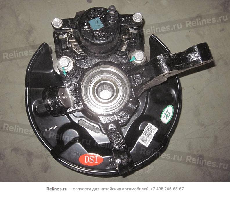 RF brake assy. - 106***552