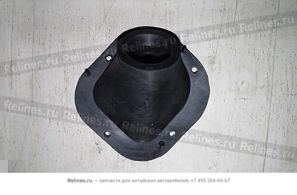 Protecing sleeve-steering universal join - B11-3***04070