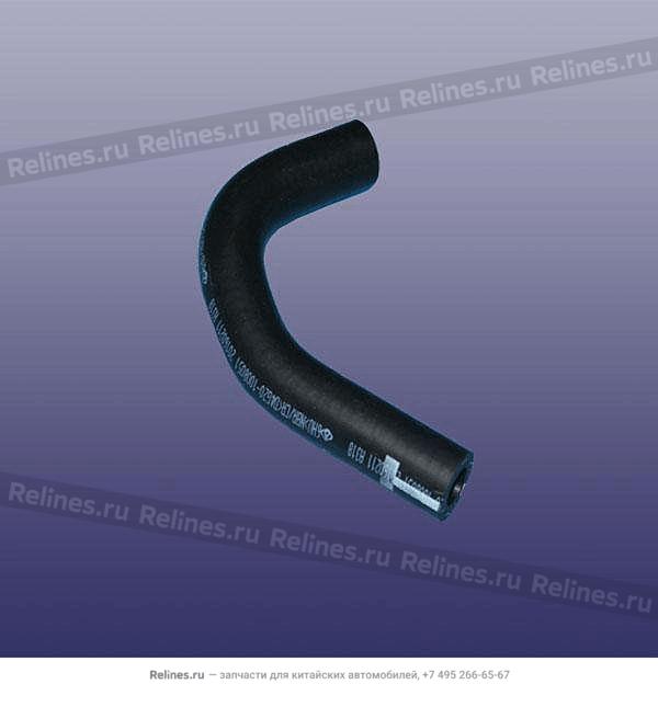 Vacuum hose intake manifold - D4G20***8051