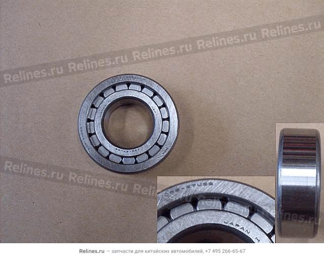 Подшипник КПП 4/4 промежуточного вала средний - GK71E17 2900