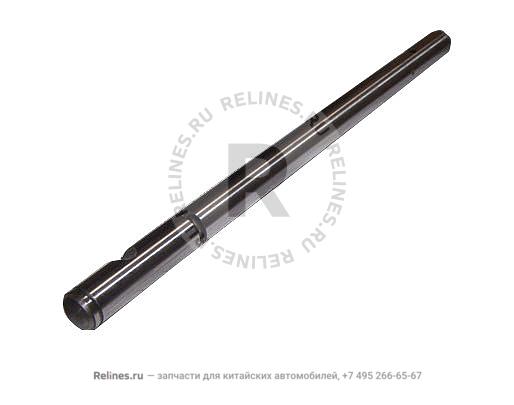 Fork shaft-reverse - QR512-***702441