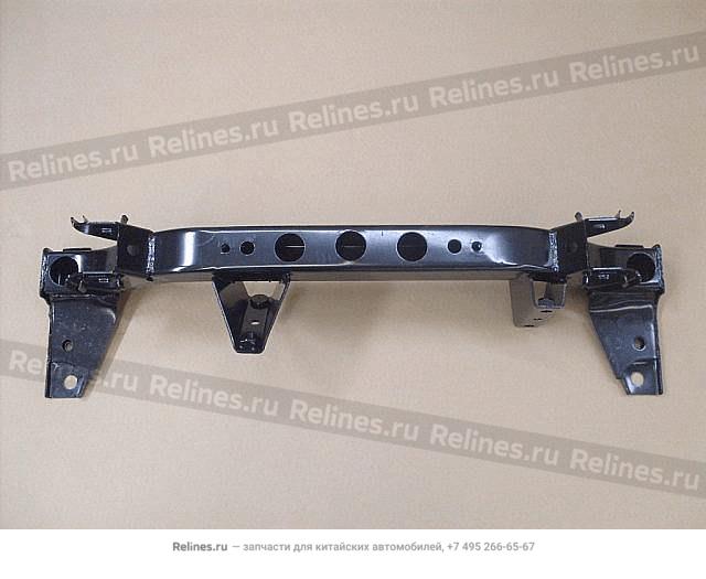 Cross beam no.2 weldment assy