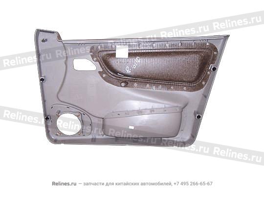 Trim - FR door LH - A15-6***10CC