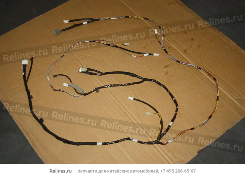 Assy,room lamp wire harness - 702***000