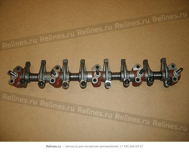 Rocker arm-air valve - 4L6***200