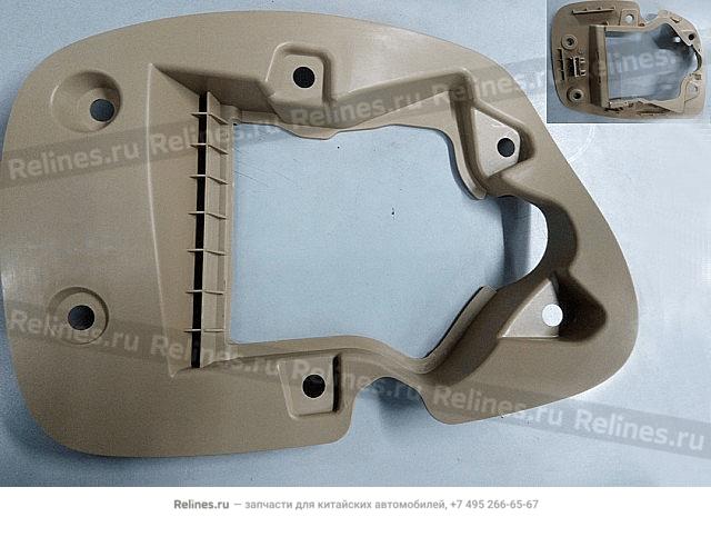 Bracket- - 570201***08AE3