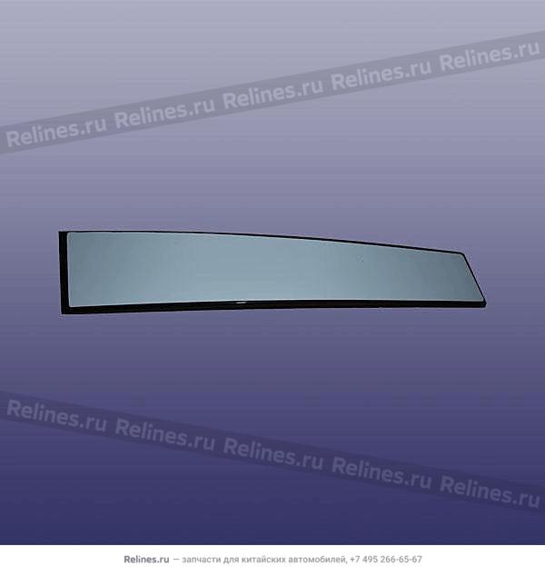 Заглушка стойки передней левой T19C - 5510***5AA