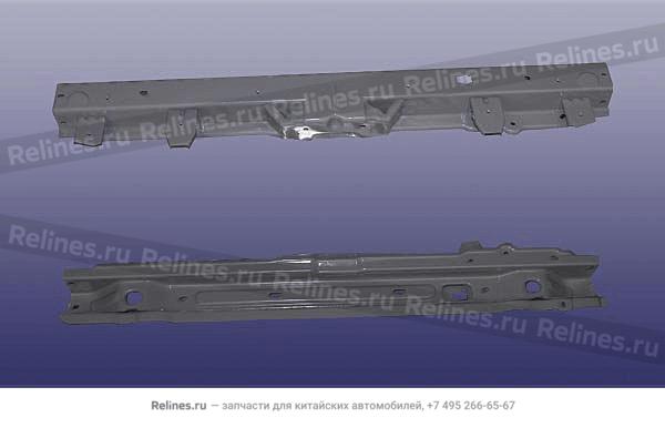 Верхняя поперечина передней панели - J42-5***10-DY