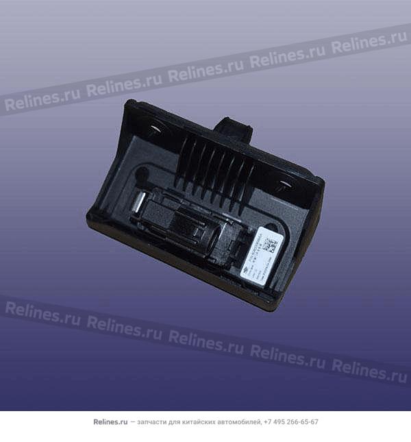 Кнопка открывания багажника T19C