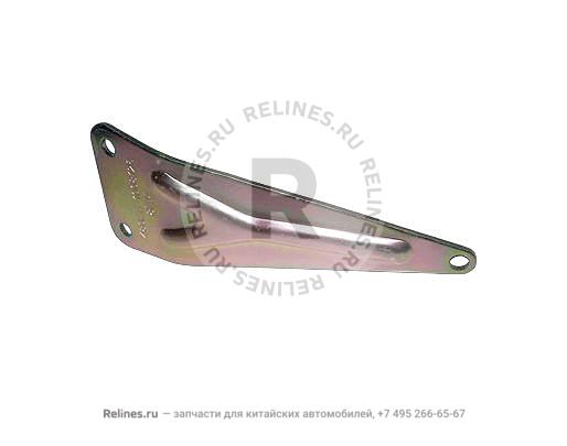 Bracket - inlet manifold-upr - 480EE***8126