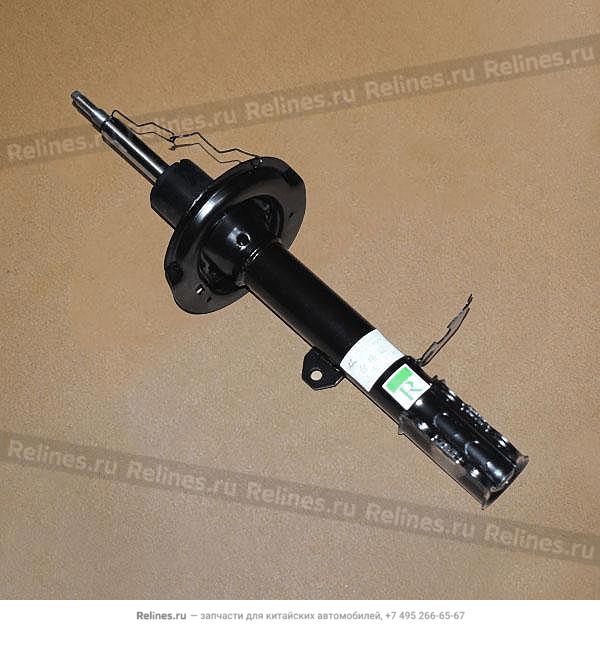 FR shock absorber-rh - 2020***3AA