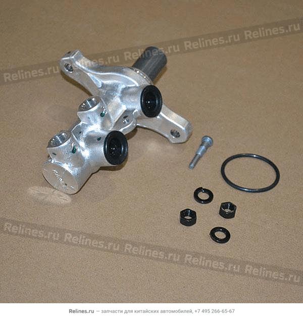 Repair kit-master brake cylinder