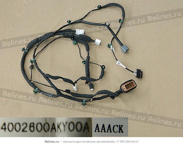 Harn assy-fr door RH - 40026***Y00A