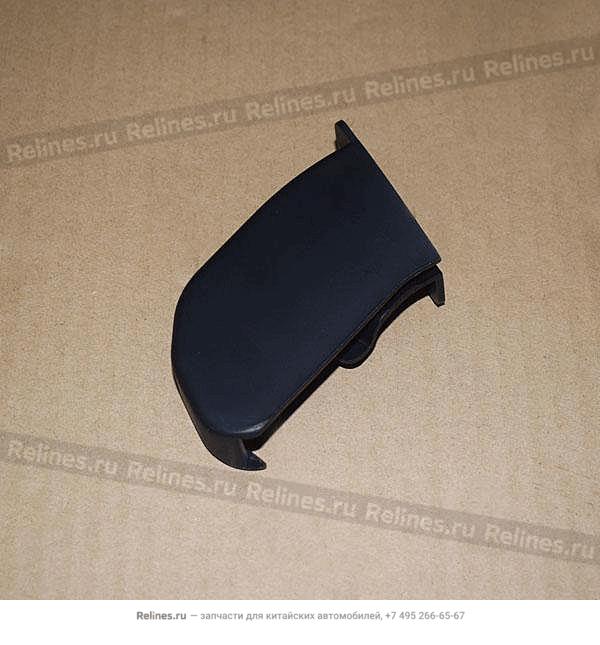 RH cover-armrest bracket