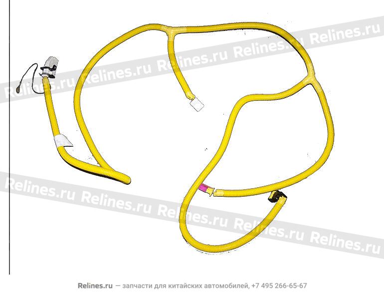 Cable assy - air bag - S11-***055