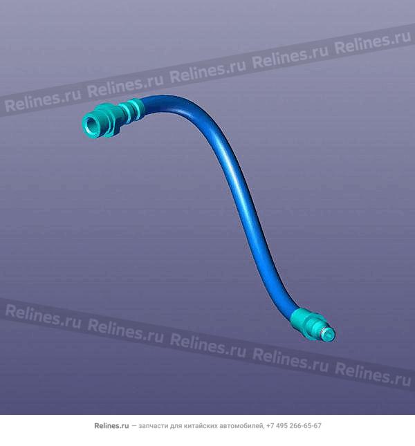 Hose assy - 1520***5AA