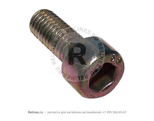 Bolt - inner hexgon head - q21***16