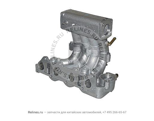 Manifold assy - intake