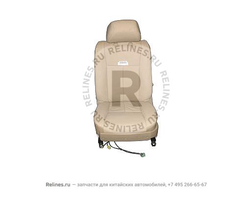 Seat assy-fr LH - B11-6***10MB