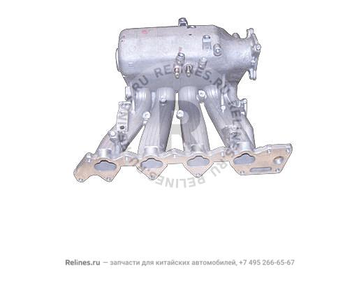 Intake manifold