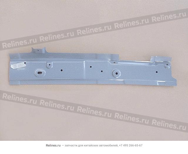 INR panel assy-upr beam LH - 5401***K00