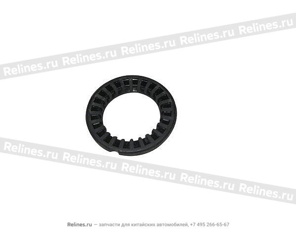 Проставка пружины задней - F2***51