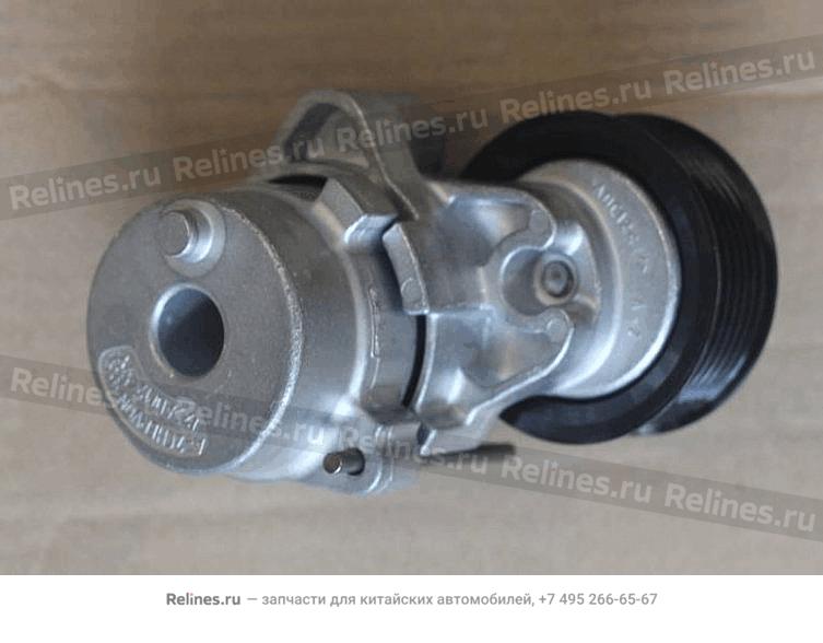 Tensioner