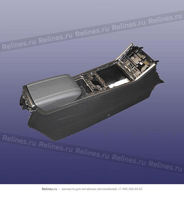 Корпус напольной консоли T19/T1E - 4010***5AA