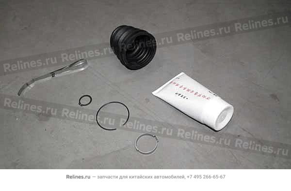 Repair kit-inr cv joint sleeve - S21-XLB***203040