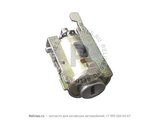 Lock core assy - ignition