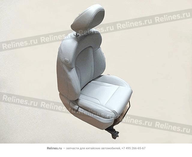 FR seat - 690040***08AD4