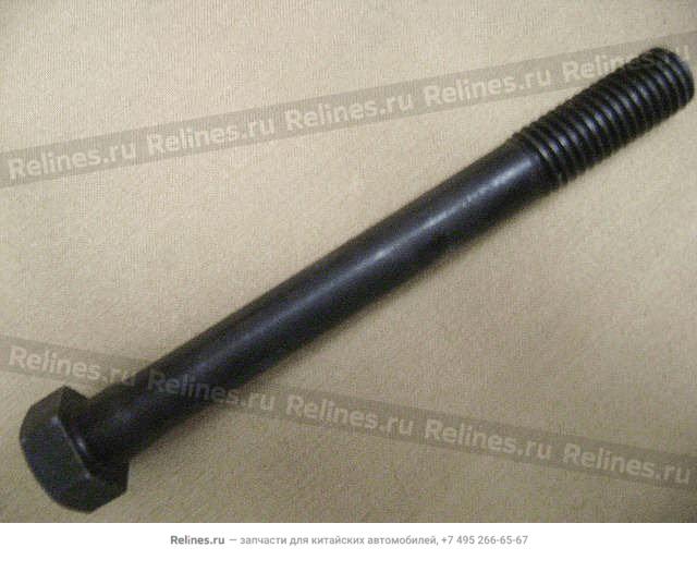 Long bolt cylinder head - 1002***4L68