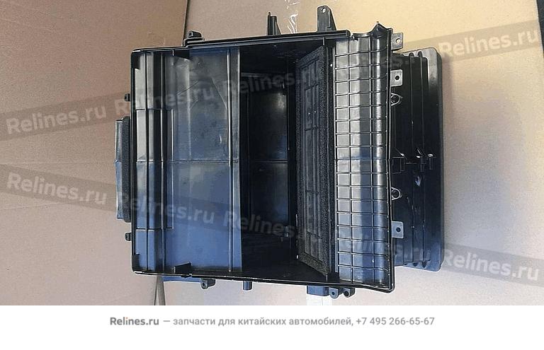 Evaporator casing assy - 802***300