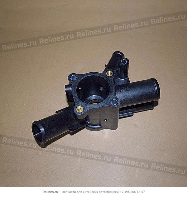 Корпус термостата T15/M1D/T1A/T18/J68/T1E/T19/T1D - E4T15***06030