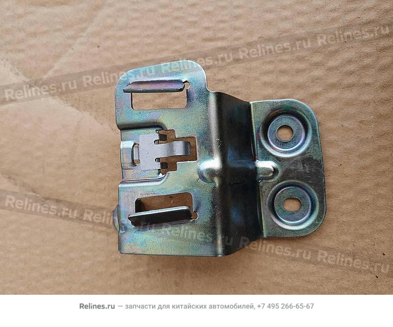 Assy,oil reservior bracket