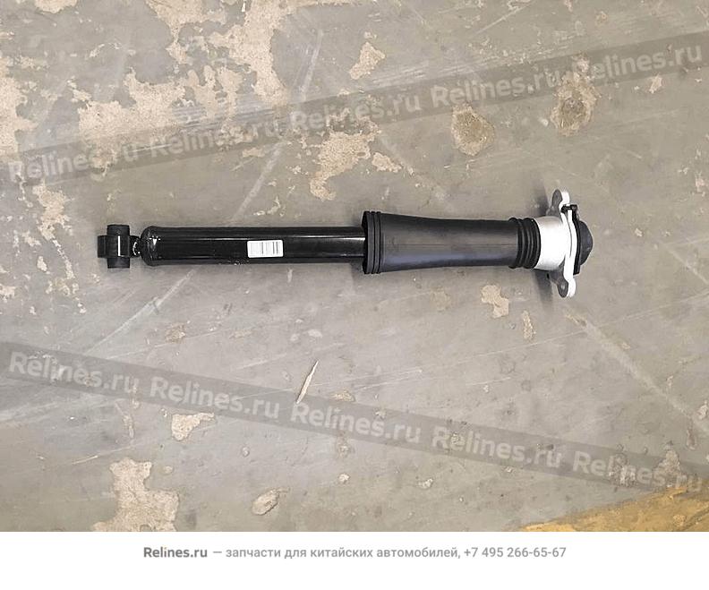 Shock absorber assy-rr suspension - 402***300