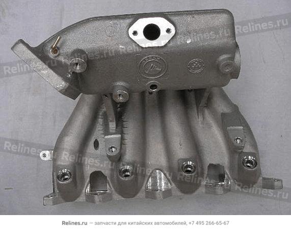 Intake manifold