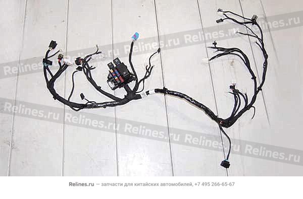 Cable assy-dashboard - S12-***030