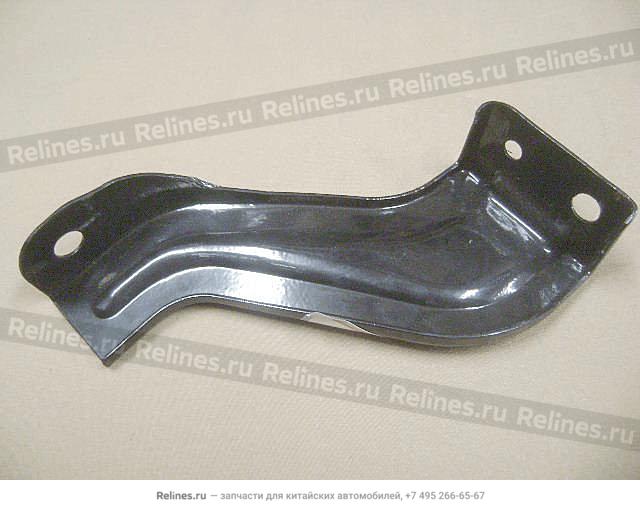 Brkt-fr bumper UPR brkt beam RH - 2803***D32C