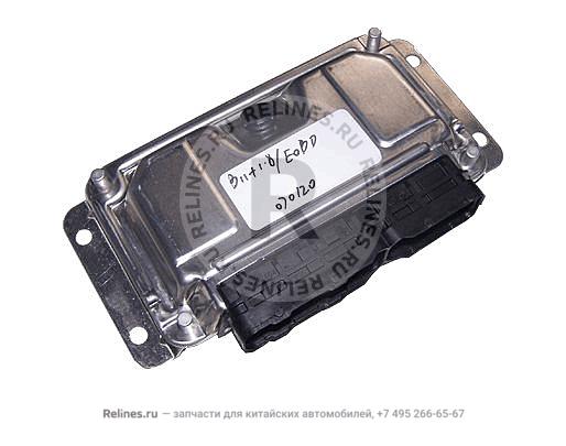 ECU - B11-3***10RA