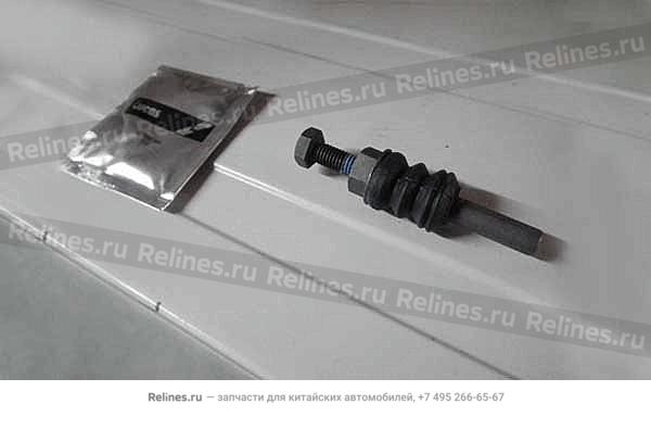 Pin-caliper repair kit - A11-B***1057