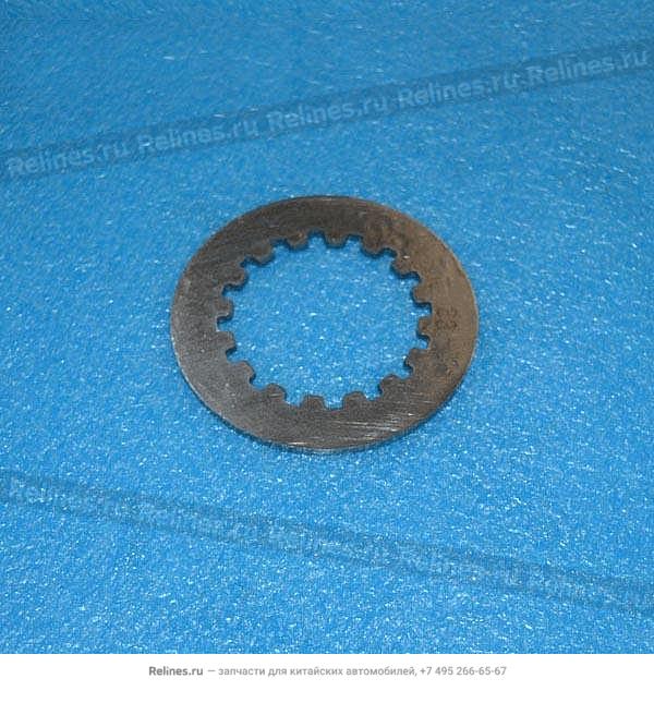 Adjusting washer - F621A-***321-Q