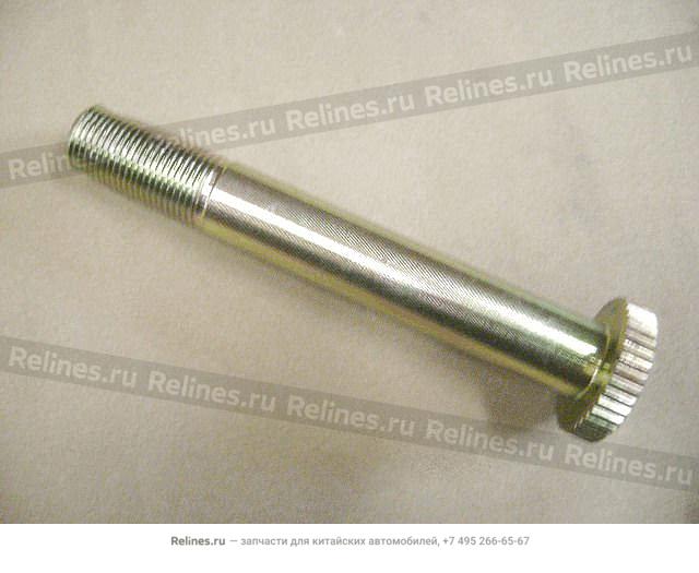 LWR swing arm shaft - 2908***D01