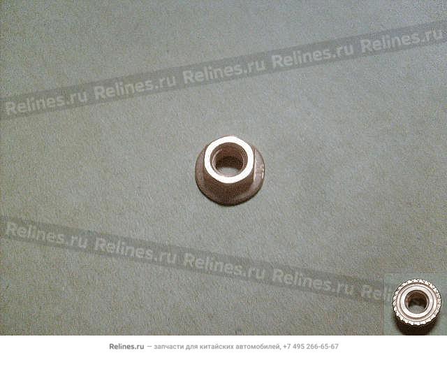 Flange nut - SMR***02E