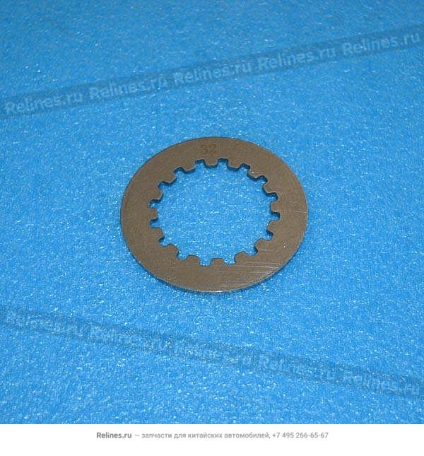 Adjusting washer - F621A-***321-P