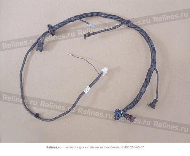 Gear box wiring harness - 4004***P23