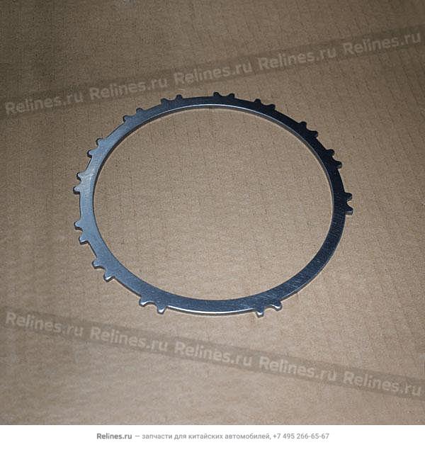 Brake FLANGE-B2 brake - 416AHA***2165BB